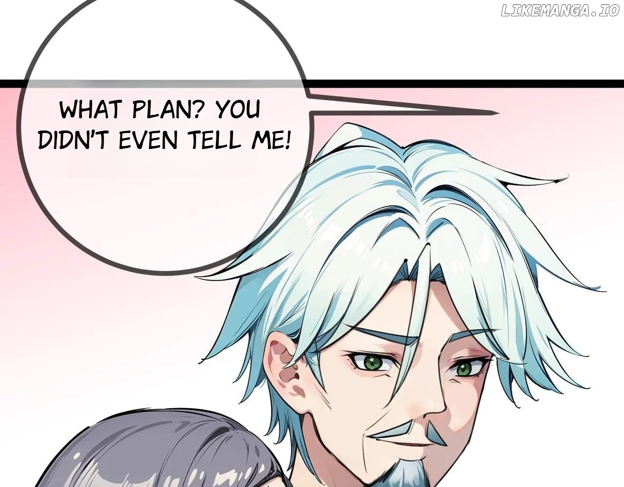 Daddy President Is Too Hard To Deal With Chapter 183 - page 88